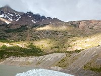 Greay Glacier Lake